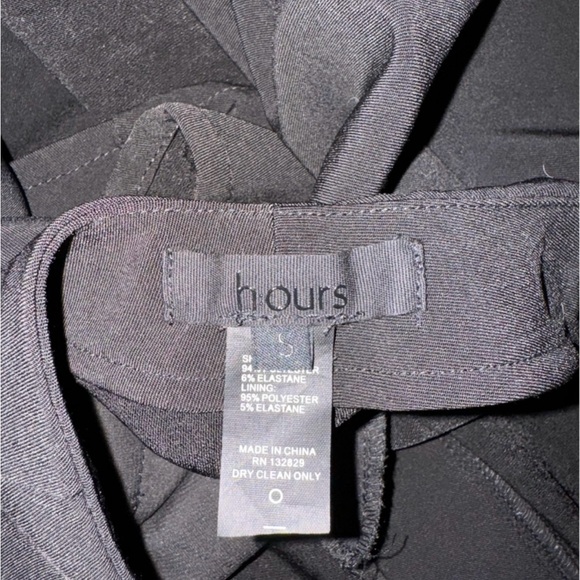 h:ours Sybille Skort size 0 - Picture 3 of 3